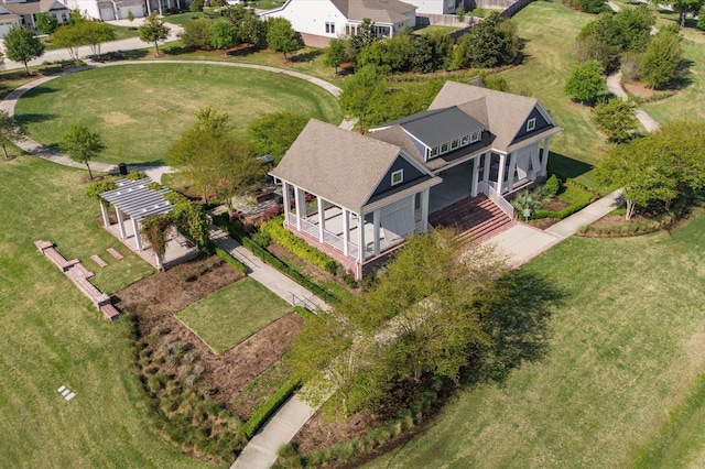 2051 Bluestem Dr, Conroe, TX 77384 - photo 41
