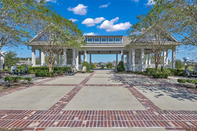 2051 Bluestem Dr, Conroe, TX 77384 - photo 42