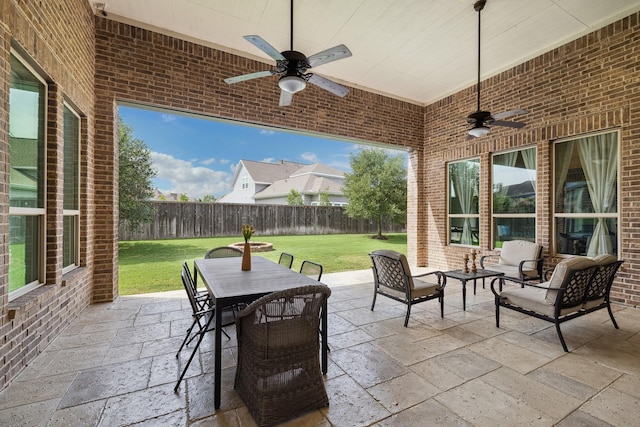 2051 Bluestem Dr, Conroe, TX 77384 - photo 34
