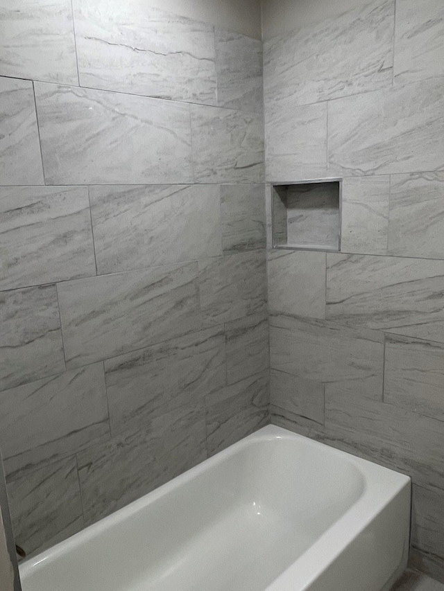 2202 Mockingbird Ln, Baytown, TX 77520 - view of bathroom