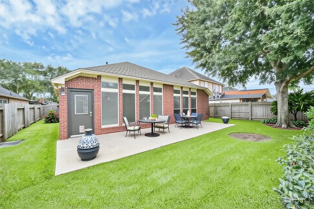 2531 Llano Springs Dr, Katy, TX 77494 - photo 29