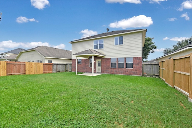 6530 Bella Noche Dr, Spring, TX 77379 - photo 32
