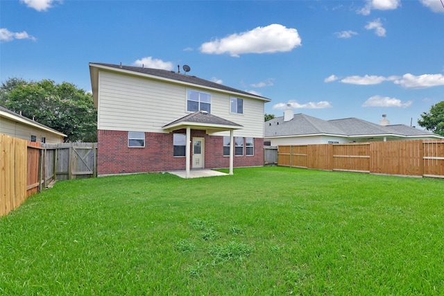 6530 Bella Noche Dr, Spring, TX 77379 - photo 34