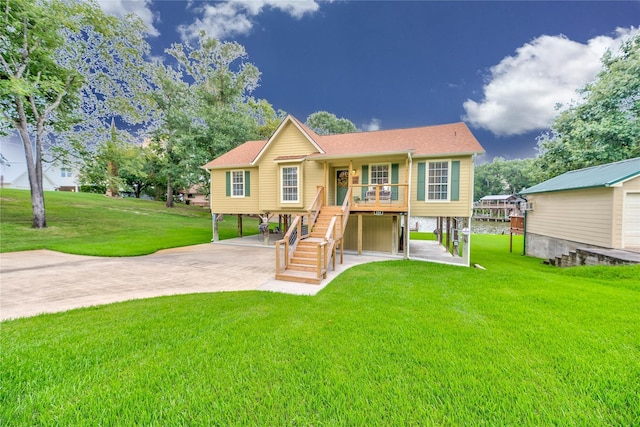 220 Harbor Dr, Onalaska, TX 77360 - photo 19