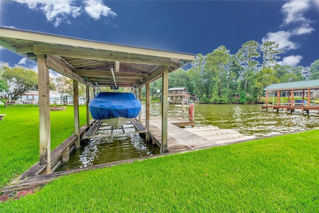 220 Harbor Dr, Onalaska, TX 77360 - photo 20