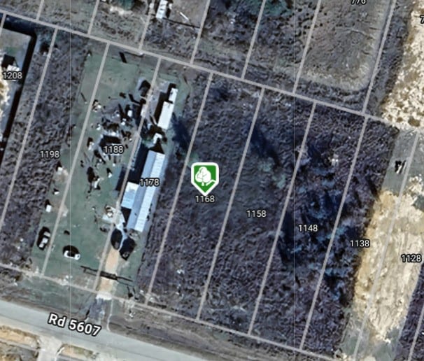 1168 Rd 5607, Cleveland, TX 77327