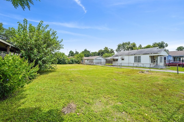 7409 Anzac St, Houston, TX 77020