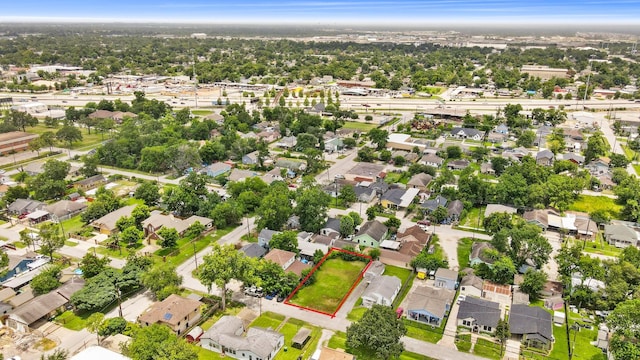 7409 Anzac St, Houston, TX 77020