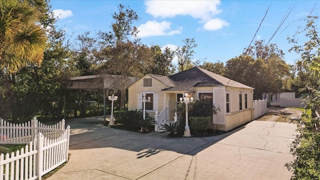 3406 Walsh St, Bacliff, TX 77518 - photo 4