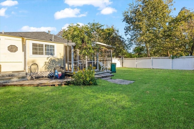 3406 Walsh St, Bacliff, TX 77518 - photo 16
