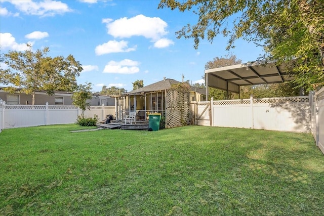 3406 Walsh St, Bacliff, TX 77518 - photo 17