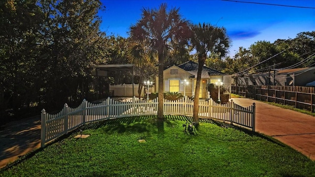 3406 Walsh St, Bacliff, TX 77518 - photo 28
