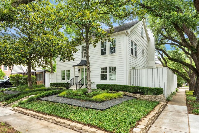 2127 Milford St, Houston, TX 77098 - photo 36