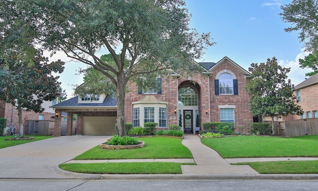 9802 Blue Cruls Way, Spring, TX 77379 - photo 1