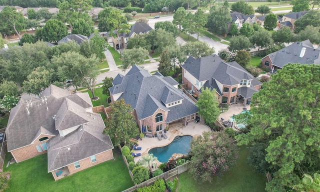 9802 Blue Cruls Way, Spring, TX 77379 - photo 41