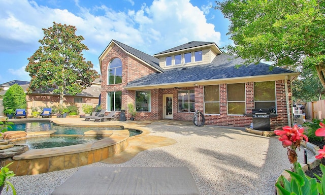 9802 Blue Cruls Way, Spring, TX 77379 - photo 35