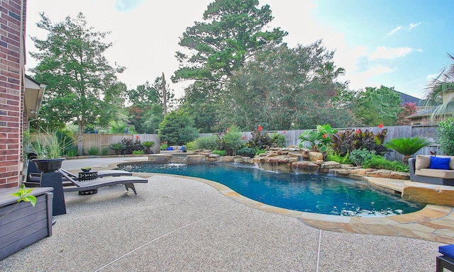 9802 Blue Cruls Way, Spring, TX 77379 - photo 36