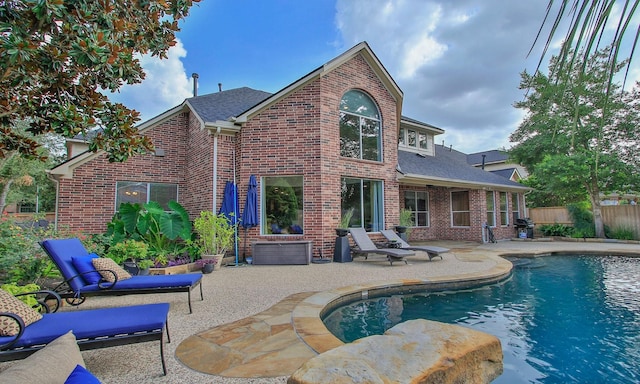 9802 Blue Cruls Way, Spring, TX 77379 - photo 37
