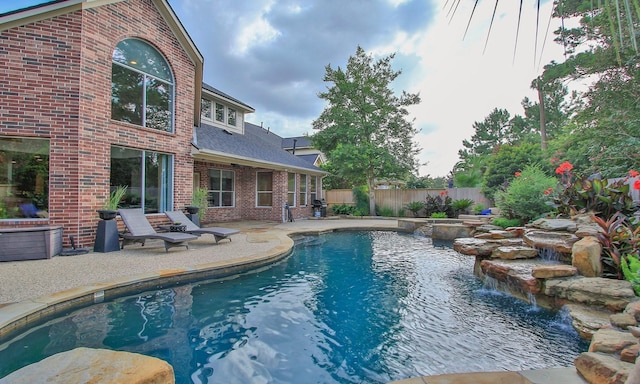 9802 Blue Cruls Way, Spring, TX 77379 - photo 38