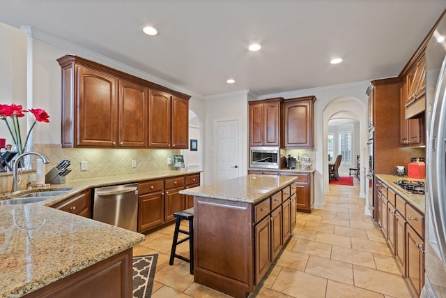 9802 Blue Cruls Way, Spring, TX 77379 - photo 10