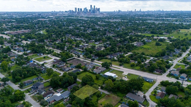 3408 Kirk St, Houston, TX 77026