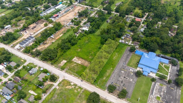 0 W Little York Rd, Houston, TX 77091 - photo 2