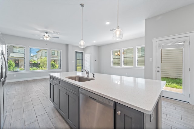 18619 Admiration Dr, Cypress, TX 77433 - photo 13