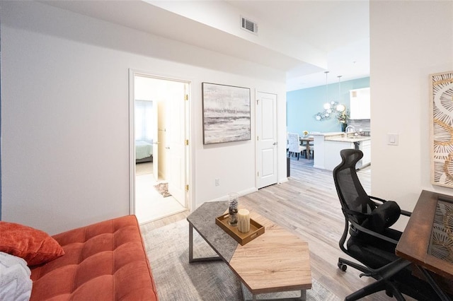 1207 Grand W Blvd Unit 1I, Katy, TX 77449 - office space featuring light wood finished floors