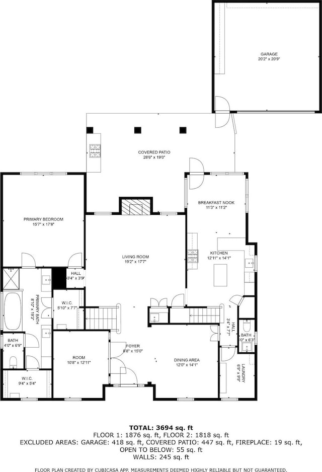 7014 Greatwood Trails Ct, Sugar Land, TX 77479 - photo 49