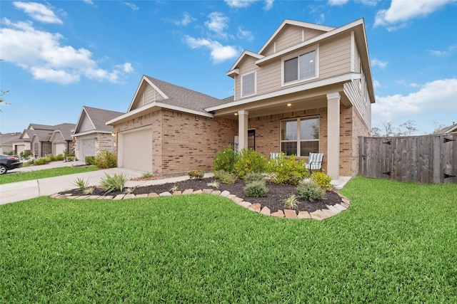 23623 Camellia Birch Ct, New Caney, TX 77357 - photo 2