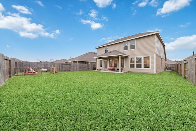 23623 Camellia Birch Ct, New Caney, TX 77357 - photo 41