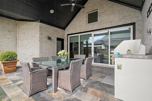 17537 Limoncello Ln, Conroe, TX 77302 - photo 22