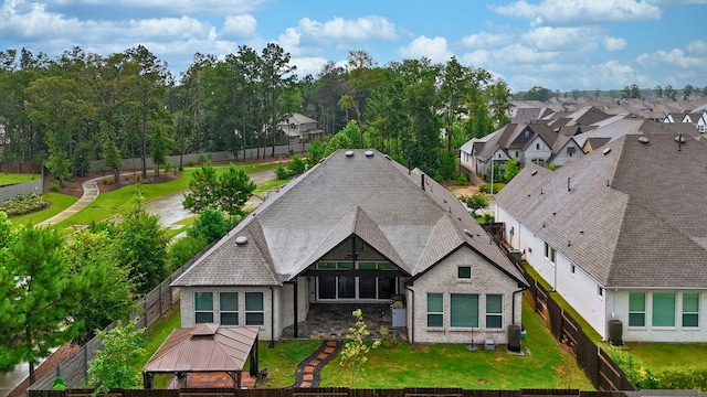 17537 Limoncello Ln, Conroe, TX 77302 - photo 25