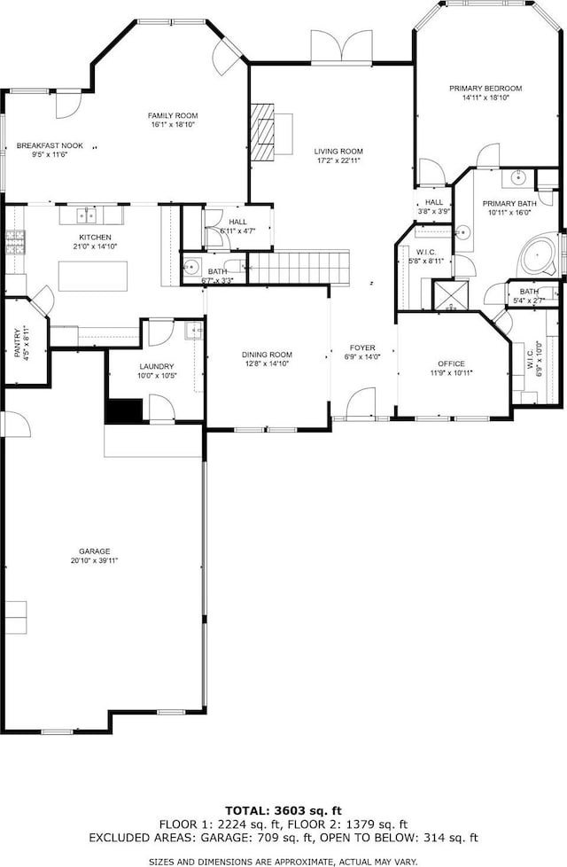 2944 Port Rose Ln, League City, TX 77573 - photo 45