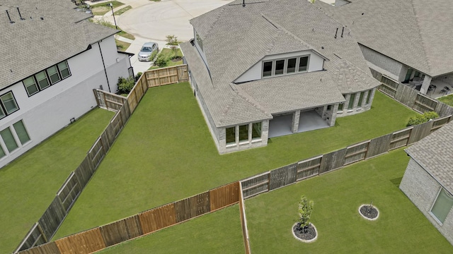 18407 Starlight Valley Trl, Cypress, TX 77433 - photo 32
