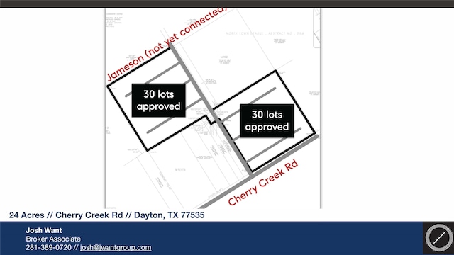 0 Cherry Creek Rd, Dayton, TX 77535 - photo 4