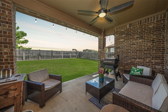 23602 Padova Gardens Dr, Katy, TX 77493 - photo 30