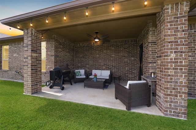 23602 Padova Gardens Dr, Katy, TX 77493 - photo 31