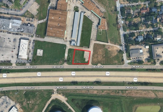 3908 Decker Dr, Baytown, TX 77520