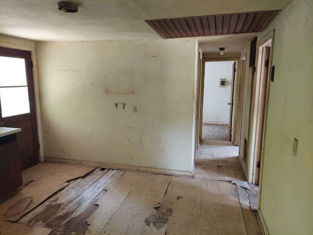 343 NW Martin Luther King Dr, De Kalb, TX 75559 - interior space