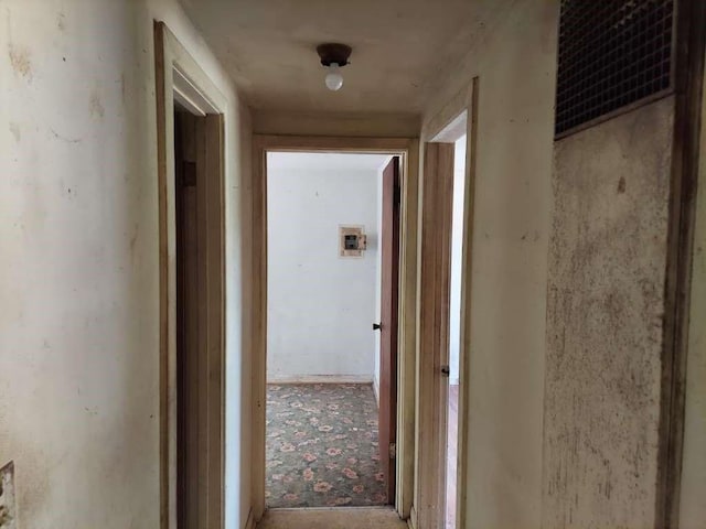 343 NW Martin Luther King Dr, De Kalb, TX 75559 - view of hall