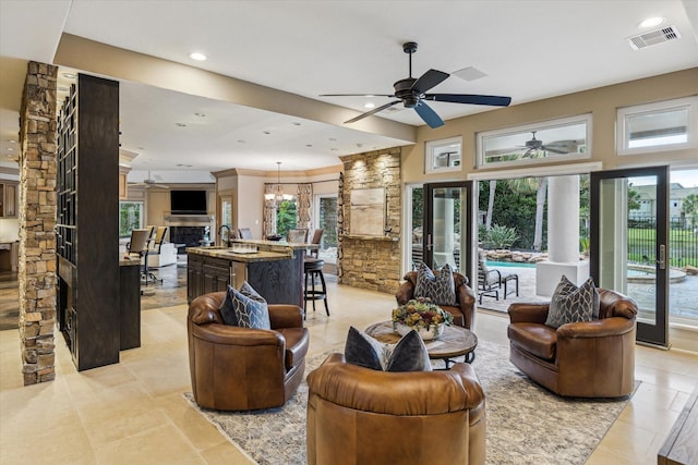 13530 Grand Masterpiece Ln, Houston, TX 77041 - photo 10