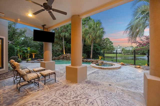 13530 Grand Masterpiece Ln, Houston, TX 77041 - photo 12