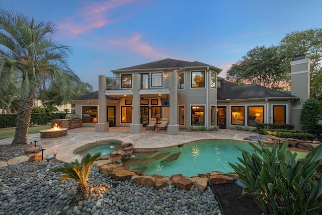 13530 Grand Masterpiece Ln, Houston, TX 77041 - photo 13