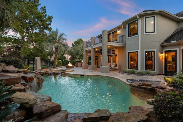 13530 Grand Masterpiece Ln, Houston, TX 77041 - photo 45
