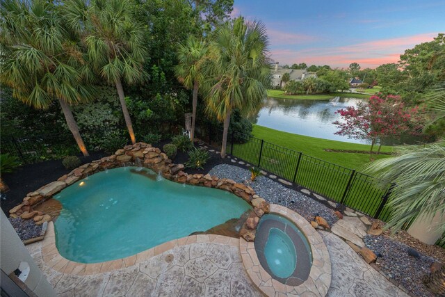 13530 Grand Masterpiece Ln, Houston, TX 77041 - photo 35