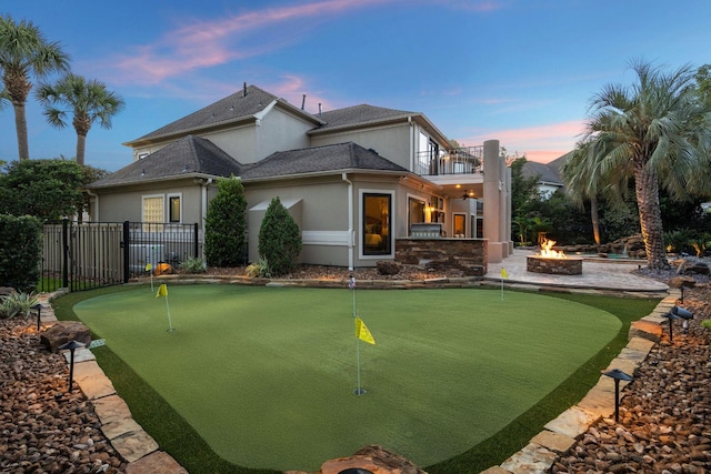 13530 Grand Masterpiece Ln, Houston, TX 77041 - photo 46