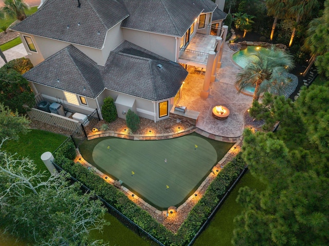 13530 Grand Masterpiece Ln, Houston, TX 77041 - photo 47