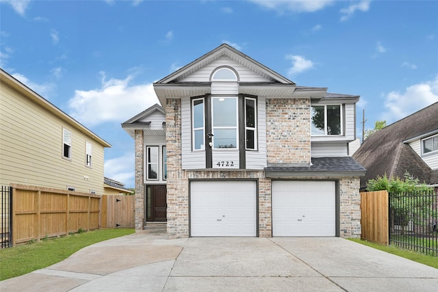 4722 Tracemeadow Dr, Houston, TX 77066 - photo 1