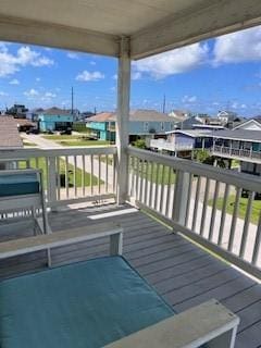 4207 Reeves Dr, Galveston, TX 77554 - photo 3